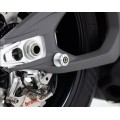Motocorse Billet M6 Swingarm Spools Motocorse Billet M6 Swingarm Spools